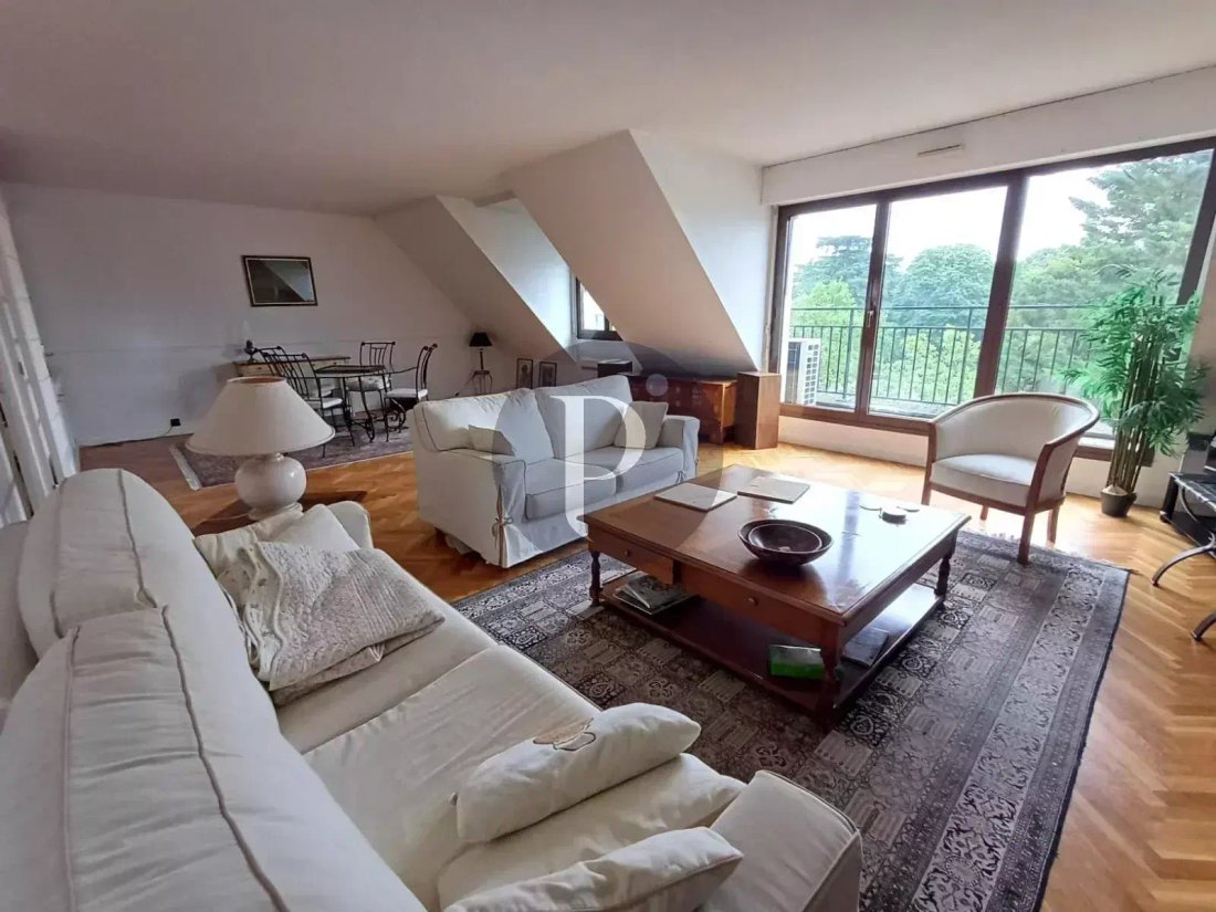 Apartment in Antony, Ile-de-France, France 2 - 16256414