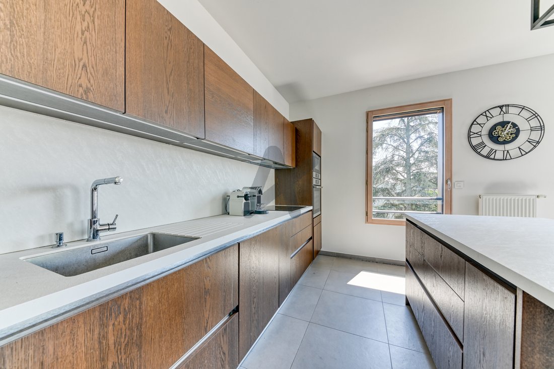 Apartment in Saint-Cyr-au-Mont-d'Or, Auvergne-Rhône-Alpes, France 5 - 16256228