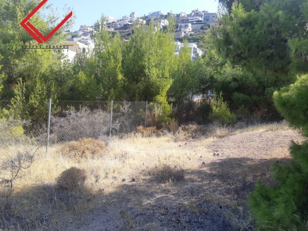Land in Saronida, Attica, Greece 2 - 16255501