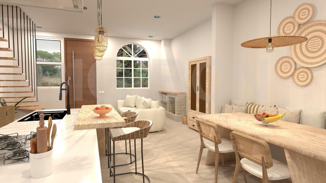 House in Les Corts, Barcelona, Spain 1 - 16257834