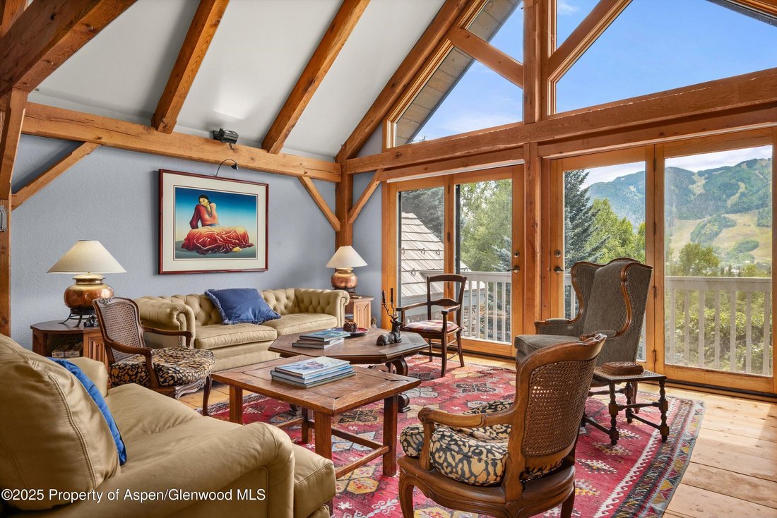 House in Aspen, Colorado, United States 5 - 16258664