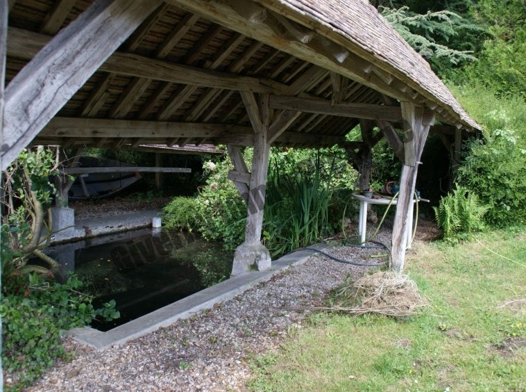 House in Pacy-sur-Eure, Normandy, France 3 - 16256259