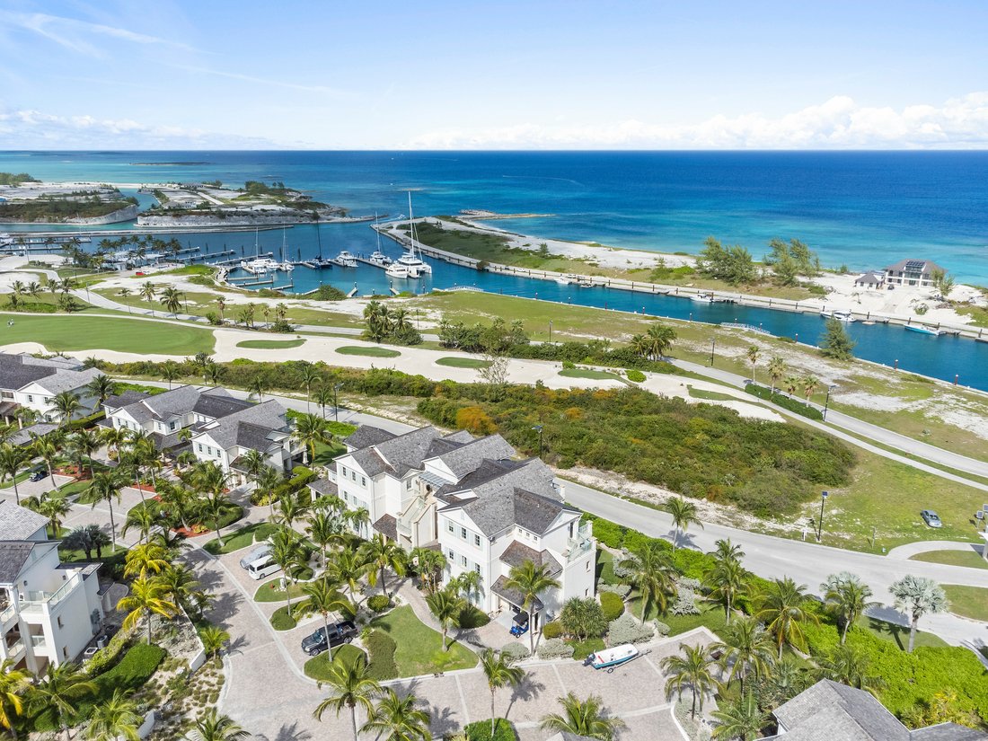 Condo in Exuma, Bahamas 1 - 16256997