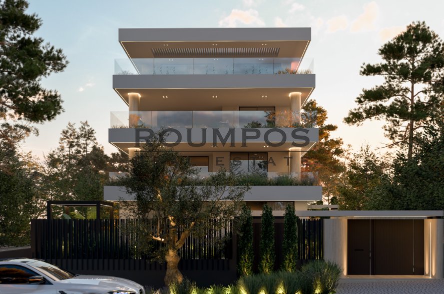 Apartment in Voula, Attica, Greece 1 - 16259436