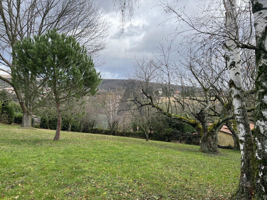 Land in Limonest, Auvergne-Rhône-Alpes, France 5 - 16256442