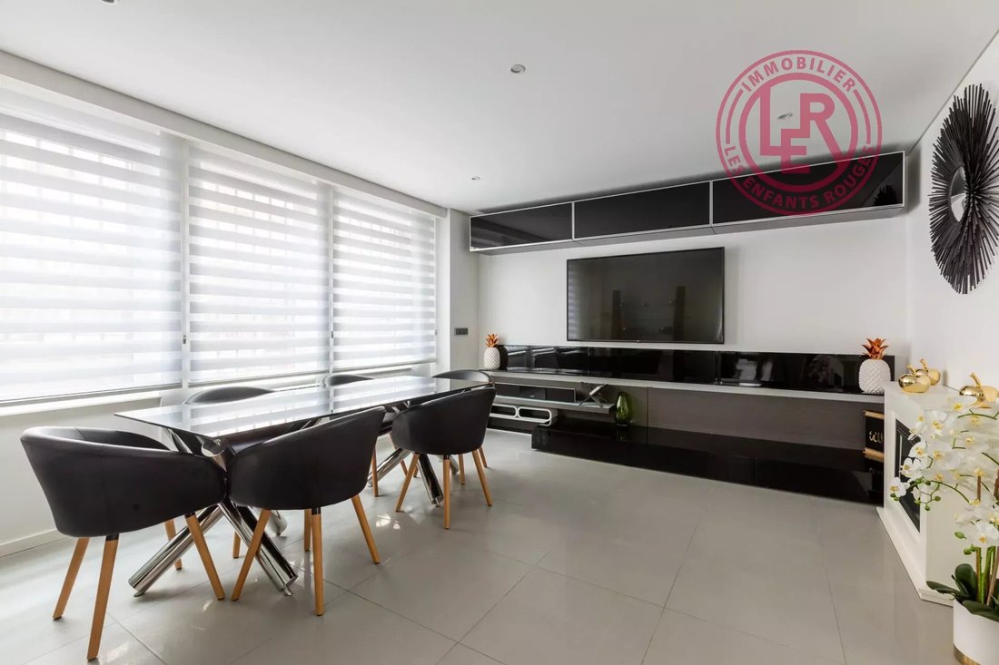 Apartment in Citroën-Boucicaut, Paris 15e Arrondissement, Paris 4 - 16202551