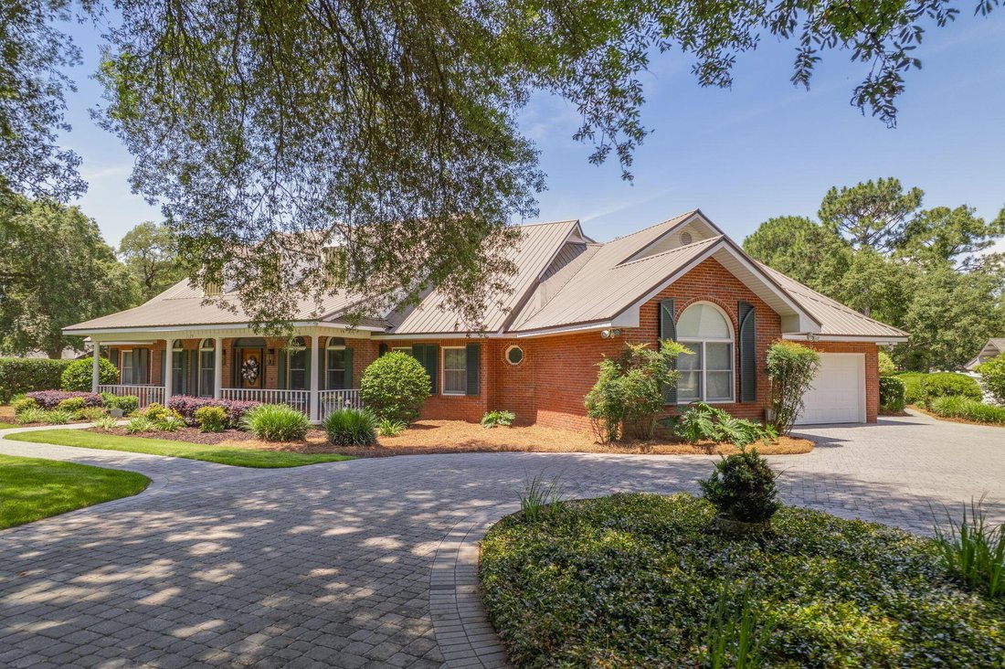 House in Niceville, Florida, United States 5 - 16254779