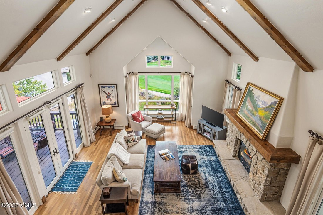 House in Edwards, Colorado, United States 3 - 16259096