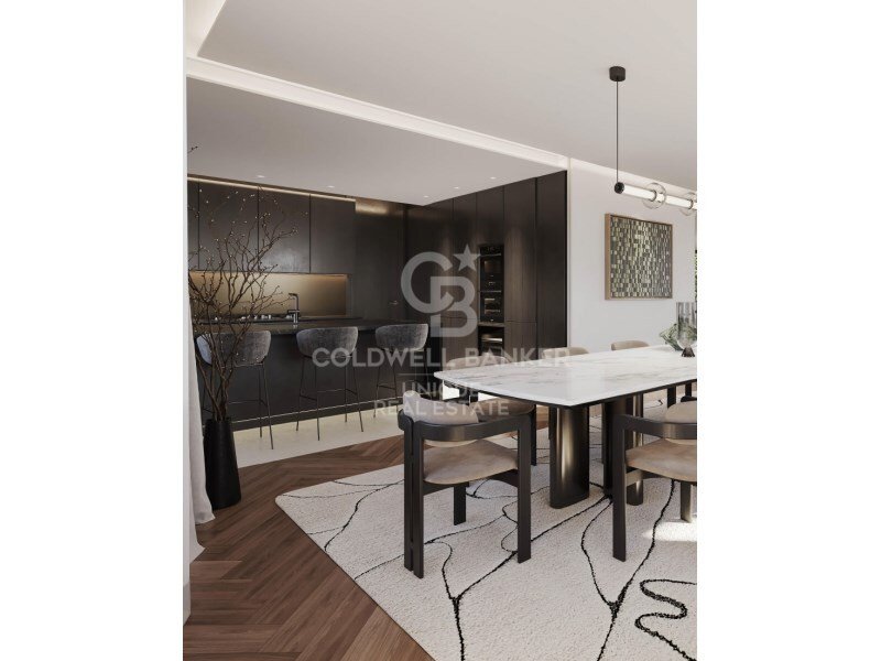 Apartment in Chamartín, Madrid, Spain 4 - 16257881