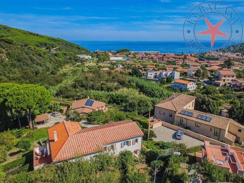 Villa in Marciana Marina, Tuscany, Italy 1 - 16257774