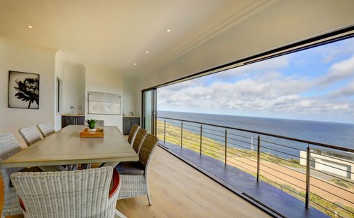 House in Dana Bay, Western Cape, South Africa 1