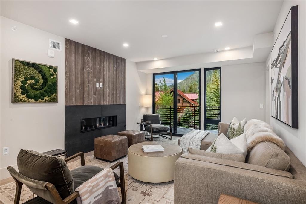 House in Frisco, Colorado, United States 2 - 16259079