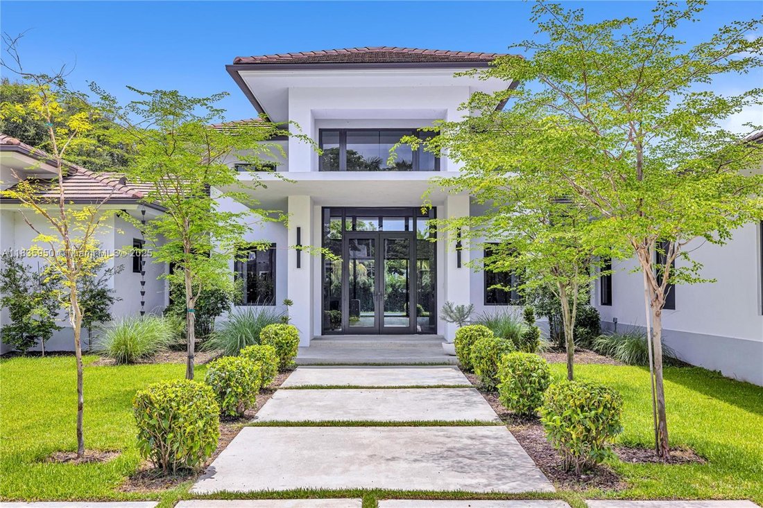 House in Coral Gables, Florida, United States 1 - 16254777