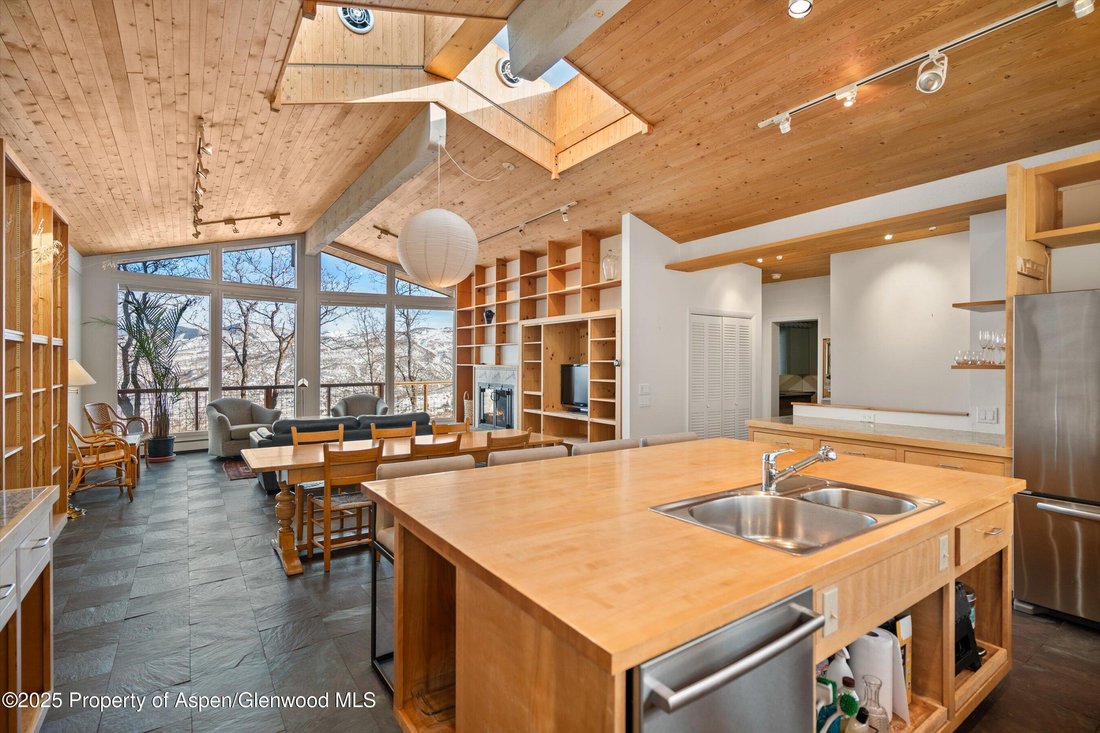 House in Snowmass Village, Colorado, United States 2 - 16258652