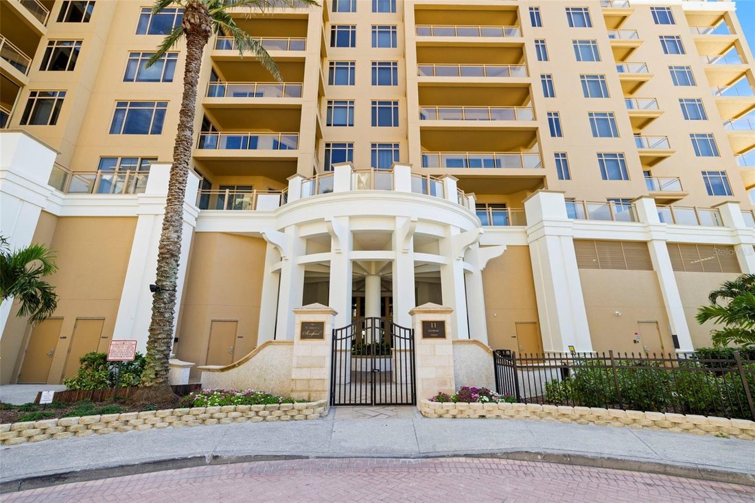 Condo in Clearwater, Florida, United States 1 - 16259082