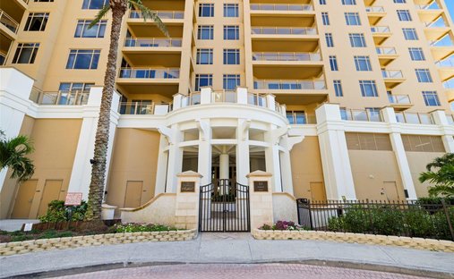 Condo in Clearwater, Florida, United States 1
