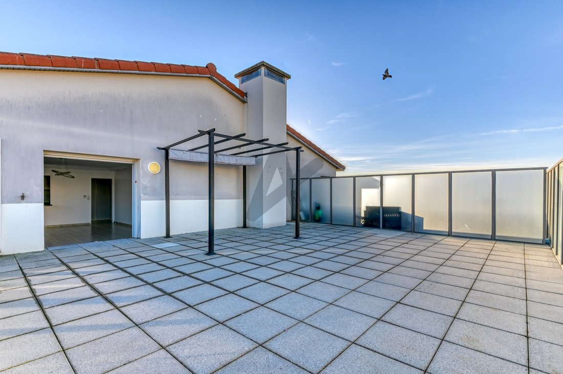Apartment in Tassin le Bourg, Tassin-la-Demi-Lune, France 1 - 16257119
