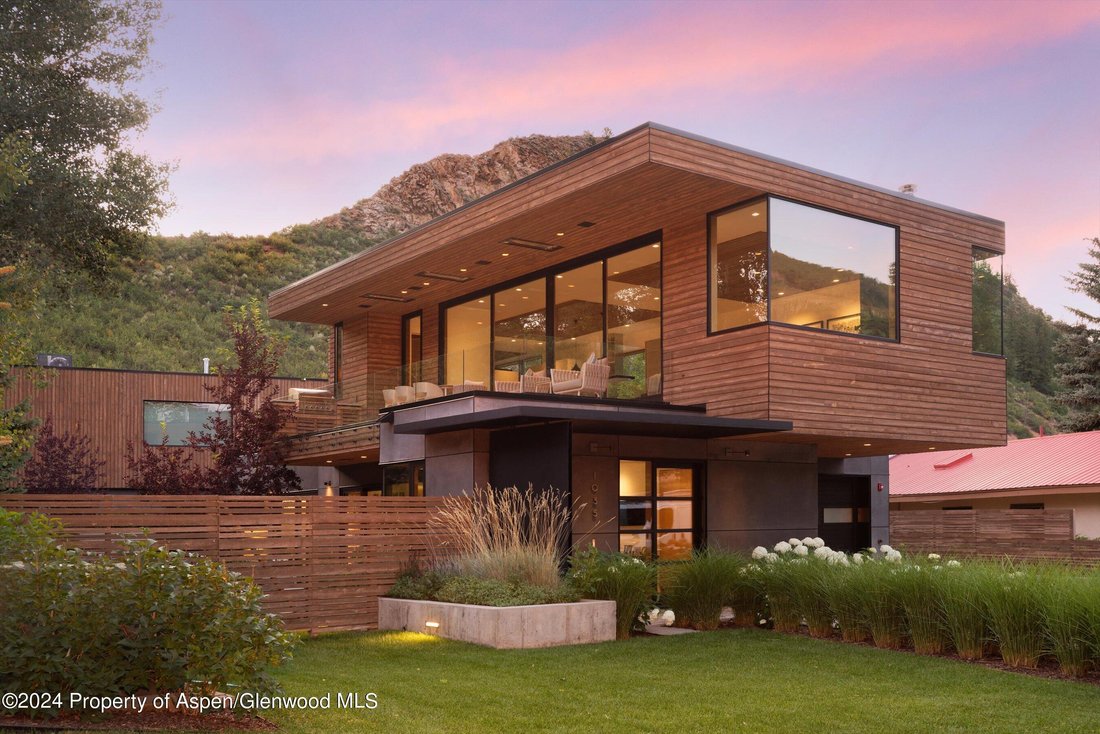 House in Aspen, Colorado, United States 1 - 16258623