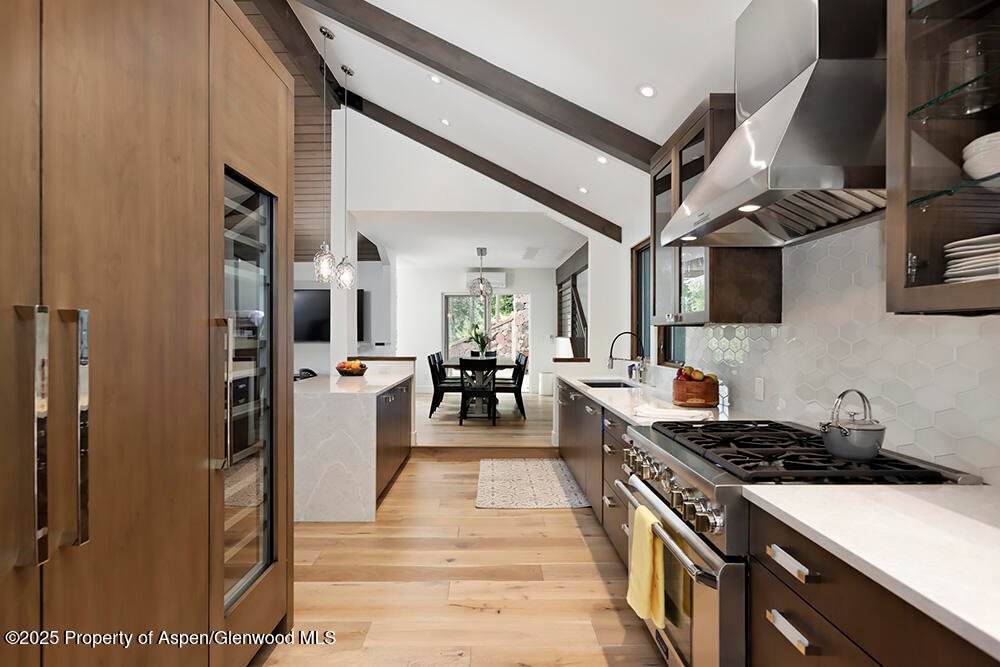House in Snowmass Village, Colorado, United States 4 - 16258768
