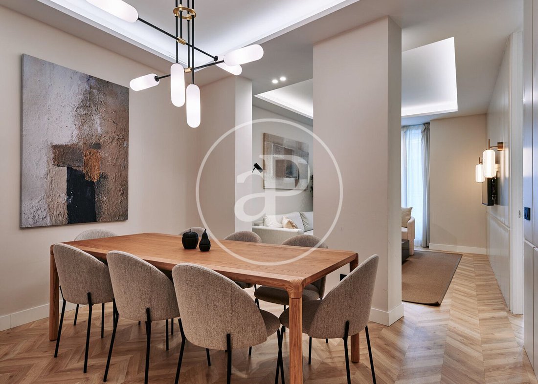 Apartment in Centro, Madrid, Spain 5 - 16256815
