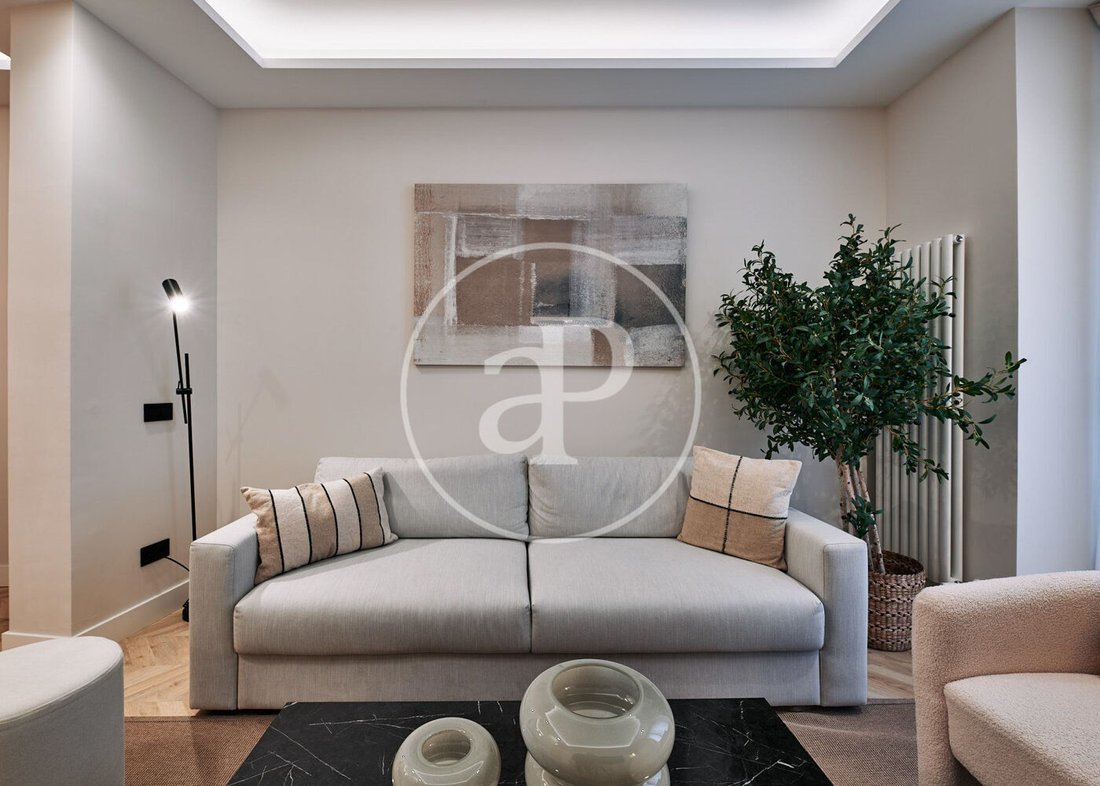 Apartment in Centro, Madrid, Spain 3 - 16256815
