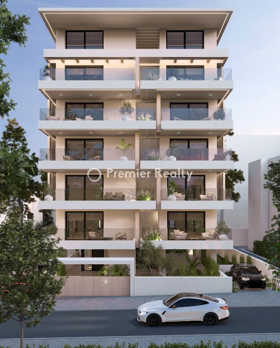Apartment in South Athens, Attica, Greece 1 - 16259429