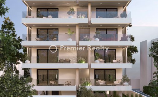 Appartamento in South Athens, Attica, Grecia 1