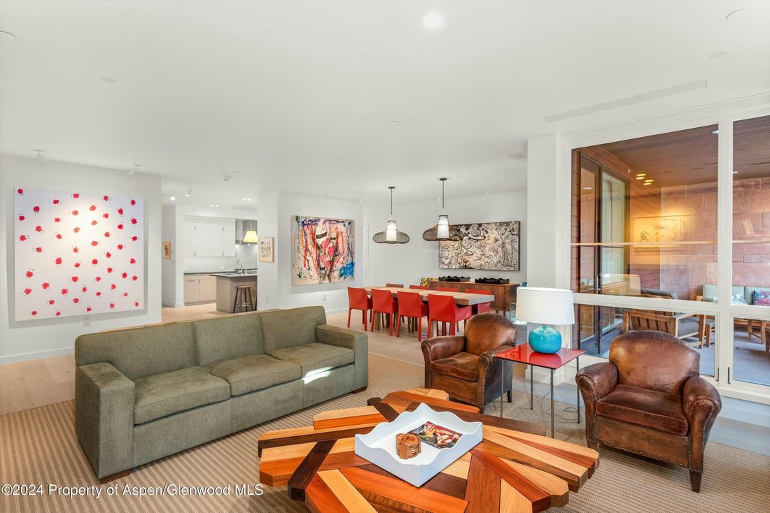 House in Aspen, Colorado, United States 5 - 16258586