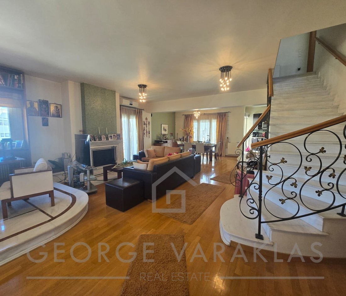 House in 4th Community of Heraklion - South, Heraklion, Greece 2 - 16259424