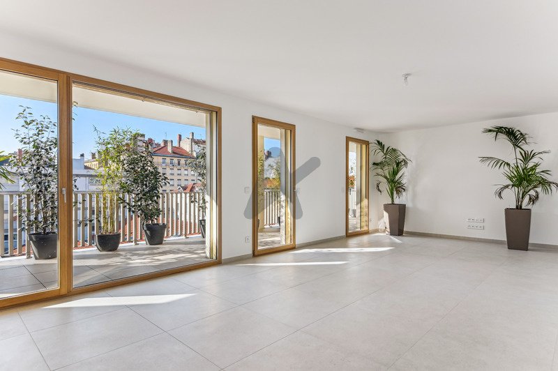 Apartment in Perralière, Lyon, Auvergne-Rhône-Alpes 1 - 16256951