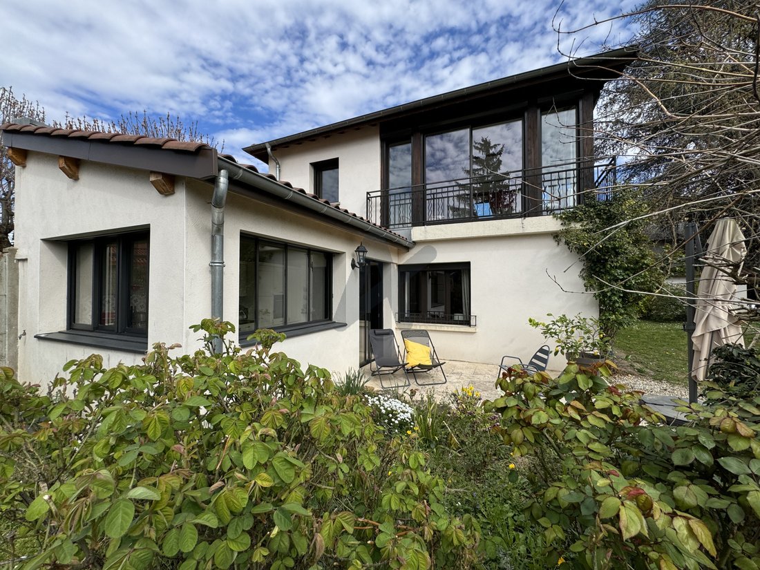 House in Les Cheres, Auvergne-Rhône-Alpes, France 1 - 16256308