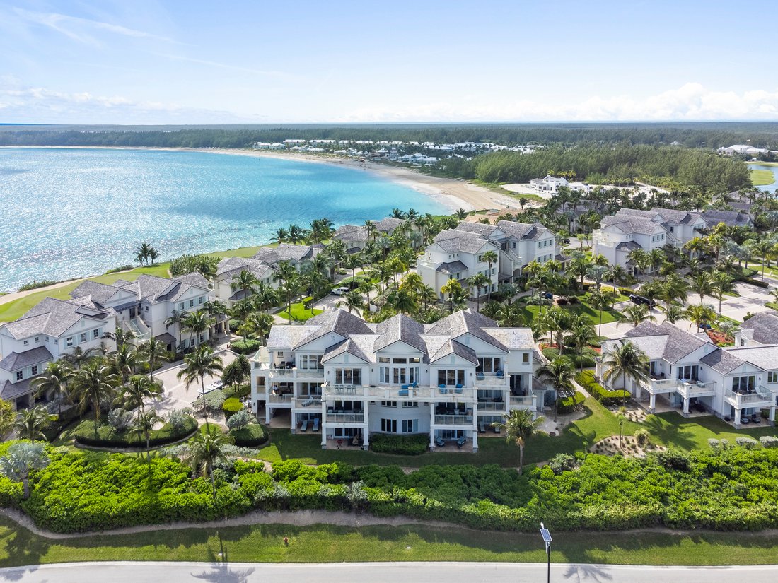 Condo in Exuma, Bahamas 1 - 16257009