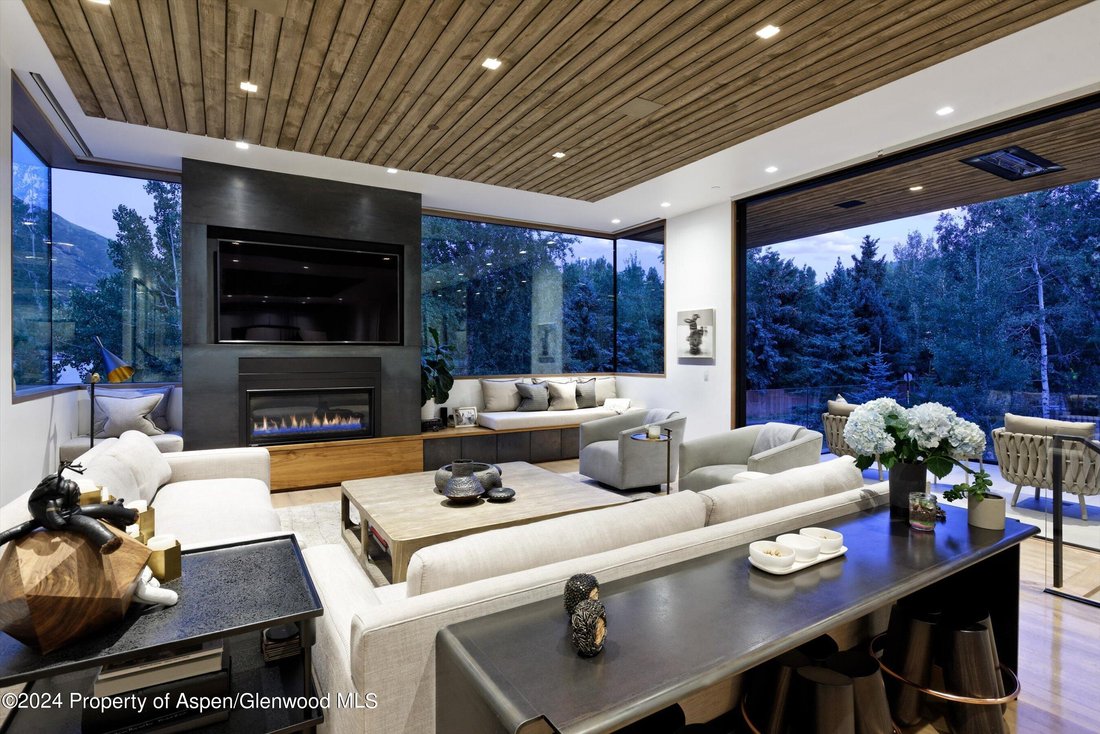 House in Aspen, Colorado, United States 4 - 16258623