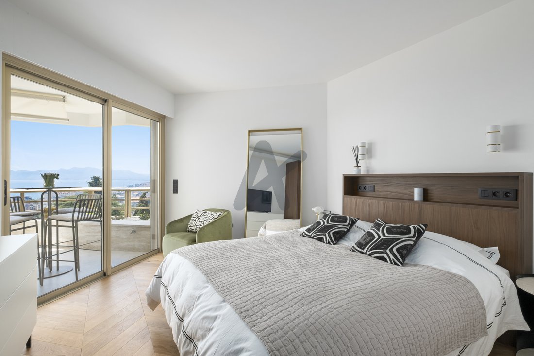 Apartment in Cannes, Provence-Alpes-Côte d'Azur, France 4 - 16256680