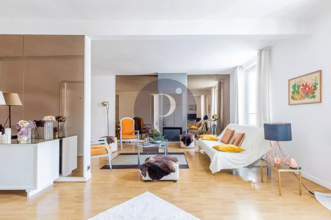 Apartment in Parc de Sceaux, Sceaux, France 5 - 16256552