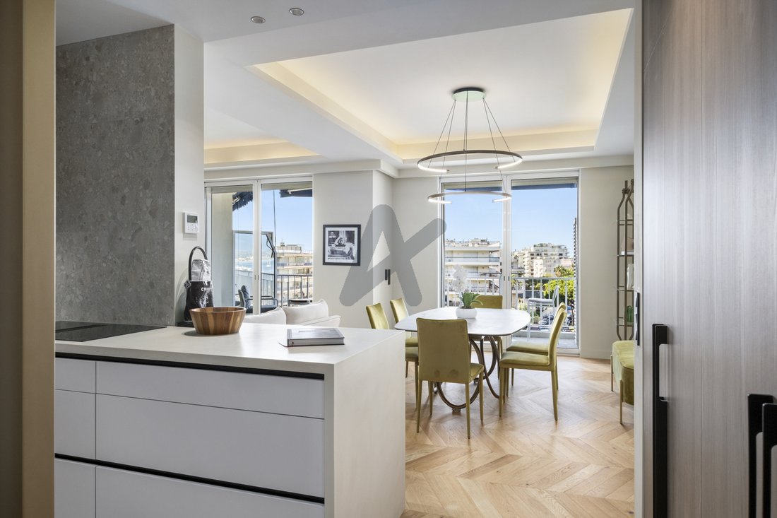 Apartment in Cannes, Provence-Alpes-Côte d'Azur, France 3 - 16256721