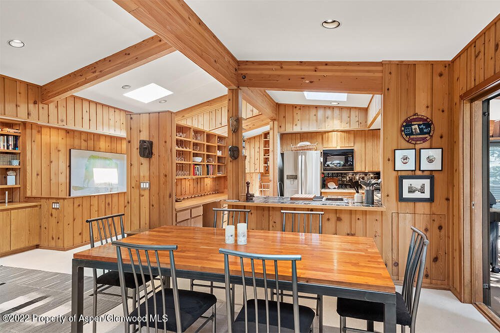 House in Aspen, Colorado, United States 5 - 16258576