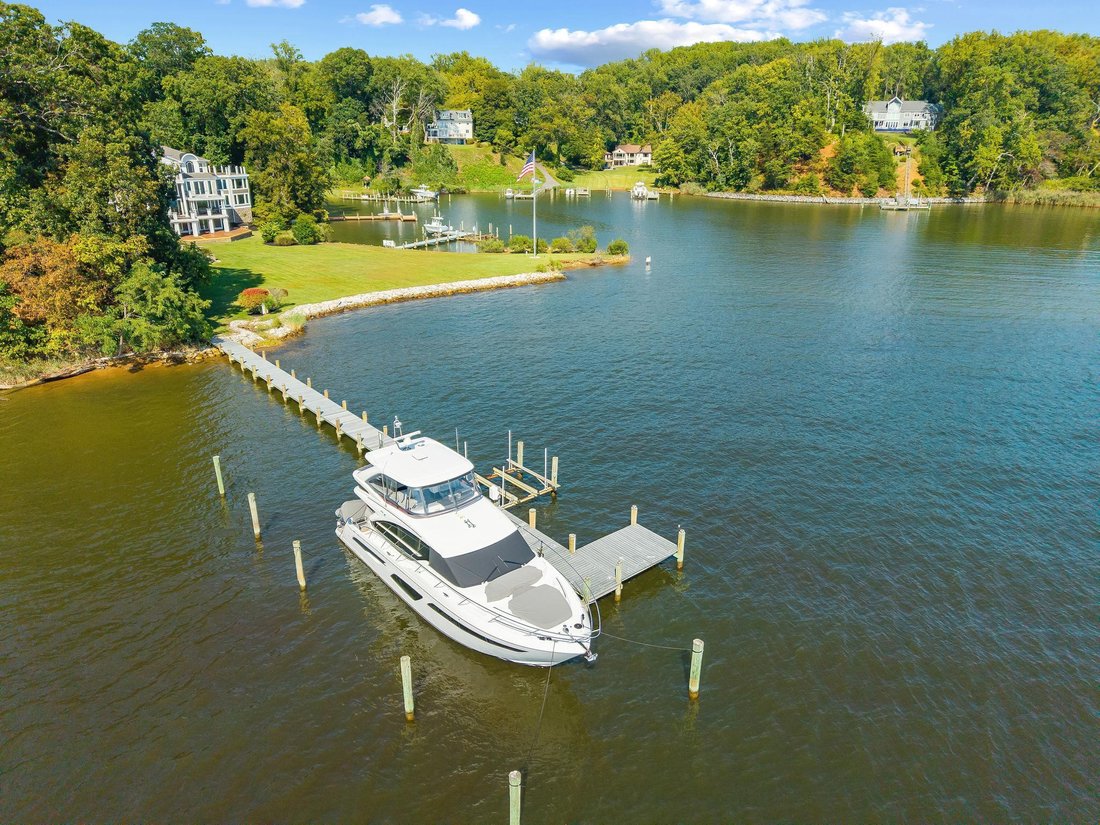 Annapolis, Maryland, United States 5 - 16255066