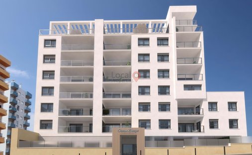 Appartamento a Portimão, Algarve, Portogallo 1