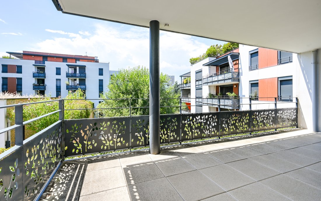 Apartment in Tête d'Or-Foch-Vitton, Lyon 6e Arrondissement, Lyon 2 - 16256654