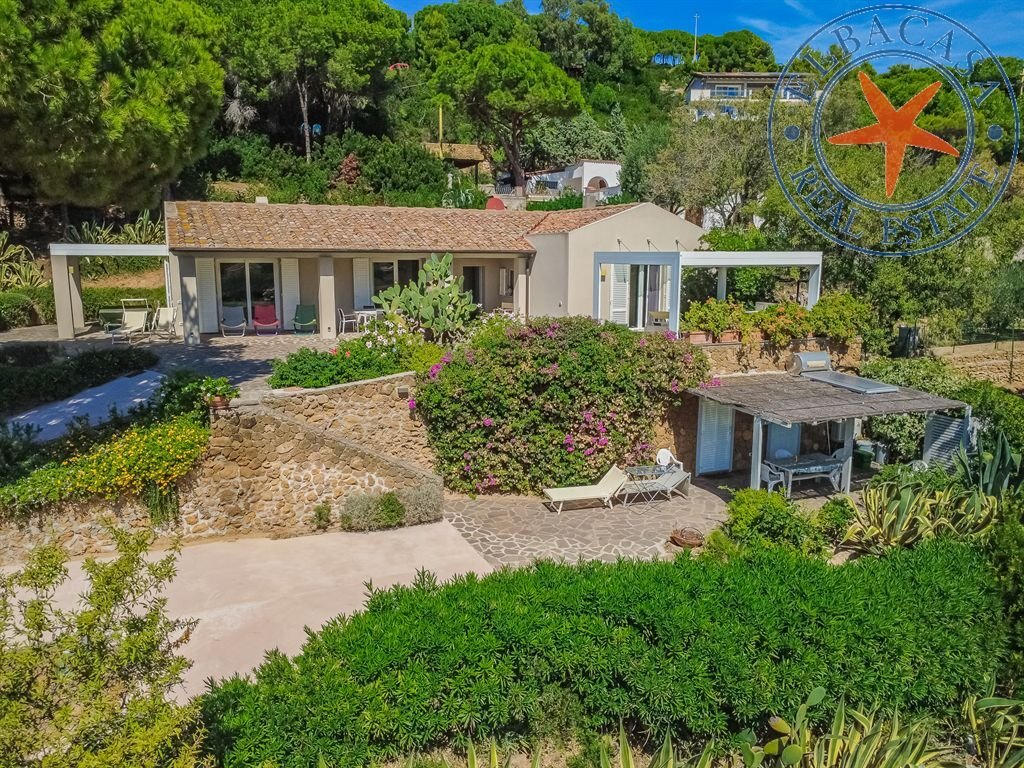 Villa in Capoliveri, Tuscany, Italy 1 - 16257780