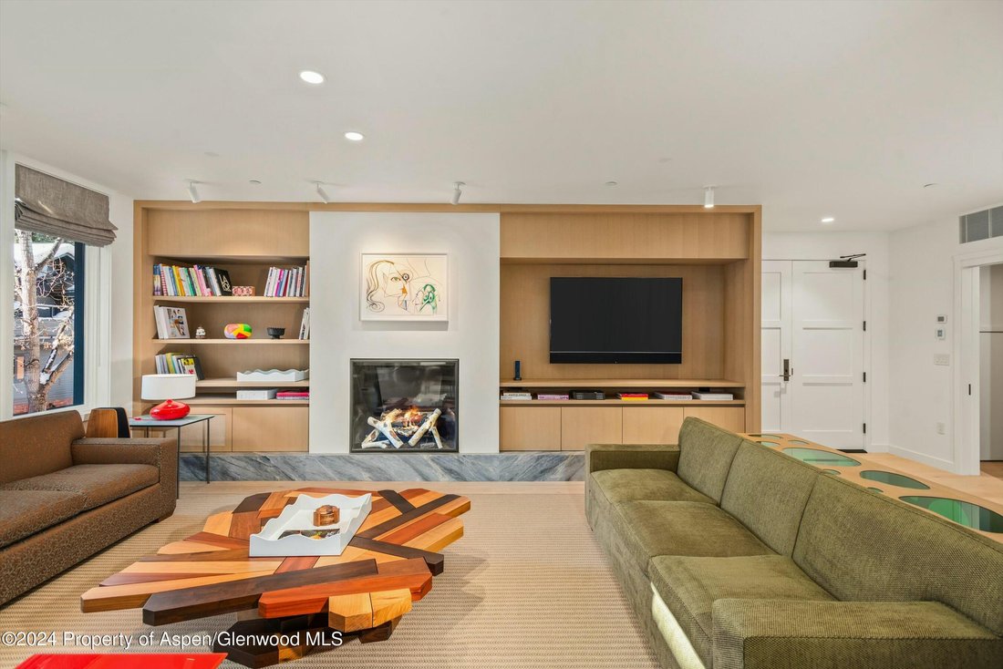 House in Aspen, Colorado, United States 2 - 16258586