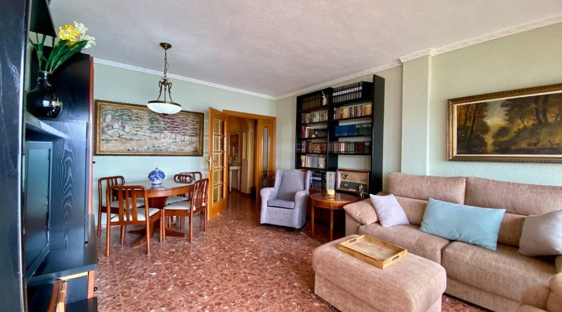 Apartment in Torrevieja, Valencian Community, Spain 3 - 16258065