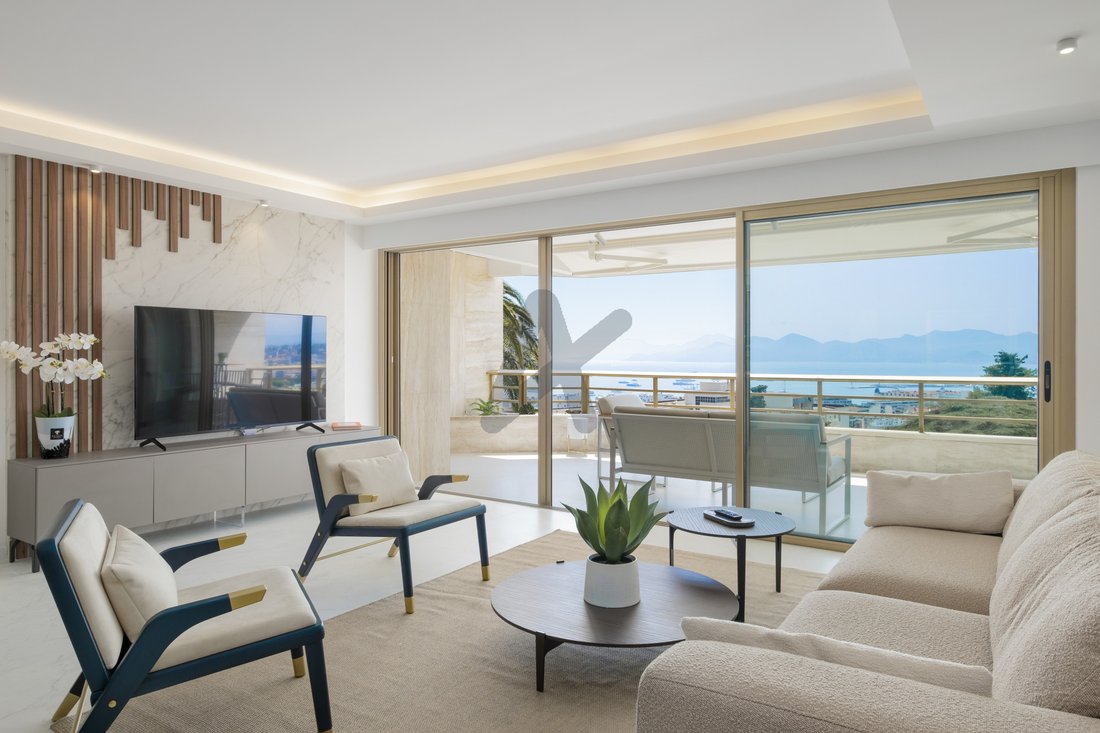 Apartment in Cannes, Provence-Alpes-Côte d'Azur, France 2 - 16257240