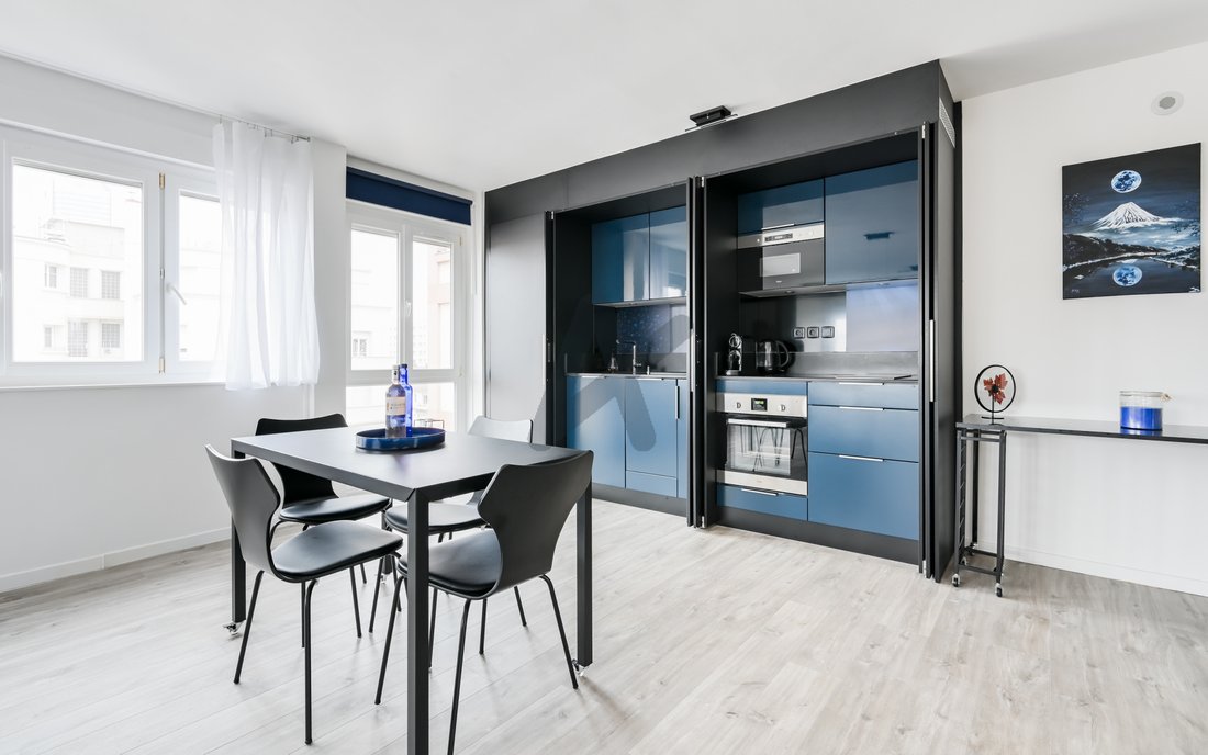 Apartment in Tête d'Or-Foch-Vitton, Lyon 6e Arrondissement, Lyon 2 - 16256863