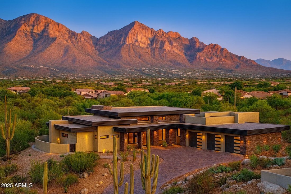 House in El Mirage, Arizona, United States 1 - 16254802