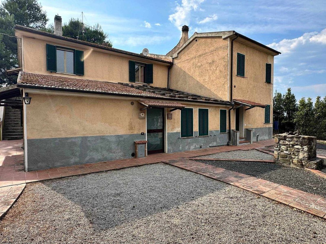Cinigiano, Tuscany, Italy 1 - 16258241