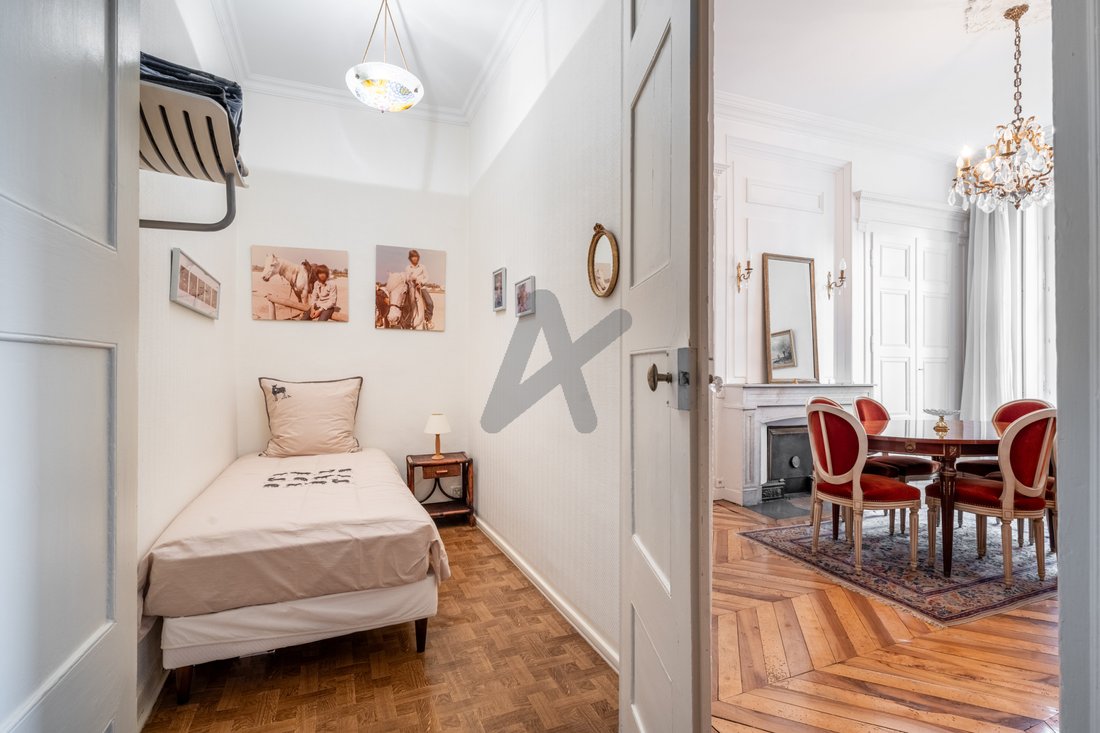 Apartment in Sans Souci-Dauphiné, Lyon 3e Arrondissement, Lyon 5 - 16256869