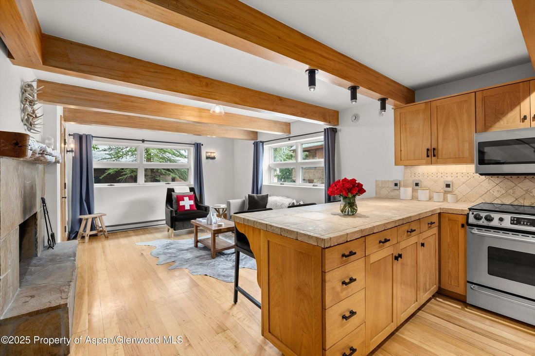 House in Aspen, Colorado, United States 1 - 16258453