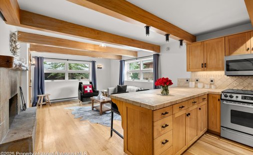 Haus in Aspen, Colorado, Vereinigte Staaten 1